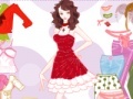                                                                     Modern Girl Dressup קחשמ