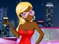                                                                     Blinged Out Celebrity Dress Up קחשמ