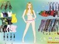                                                                    Avril Lavigne Dress Up קחשמ