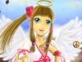                                                                     Angel Of Peace קחשמ
