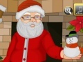                                                                     Merry Santa Dress Up קחשמ