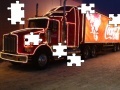                                                                     Jigsaw: Cola Truck קחשמ