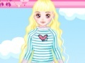                                                                     Pink girl dress up קחשמ