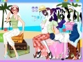                                                                     Hot Summer Dress up קחשמ
