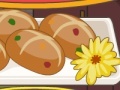                                                                     Mia Cooking Hot Cross Bun קחשמ