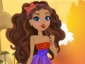                                                                     Ever After High: Cedar Wood קחשמ