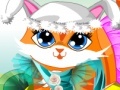                                                                     Dressup for cute cat קחשמ