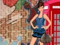                                                                     Talya street dress up קחשמ