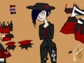                                                                     Dress Up Emo קחשמ