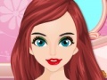                                                                     Harriet Princess Makeover קחשמ