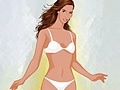                                                                     Dress Gisele Bundchen (Gisele Bundchen) קחשמ