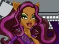                                                                     Black Carpet Clawdeen Wolf קחשמ