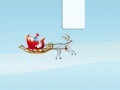                                                                     Flying Santa קחשמ
