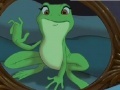                                                                     Puzzle The Princess and the Frog קחשמ