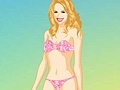                                                                     Dress Pamela Anderson (Pamela Anderson) קחשמ