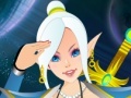                                                                     Dress Up WoW Elf קחשמ