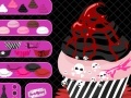                                                                     Emo Cupcake קחשמ