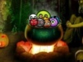                                                                     Bubble shooter Halloween - 2 קחשמ