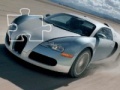                                                                     Bugatti Veyron Jigsaw Puzzle קחשמ
