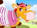                                                                     Cute cow קחשמ
