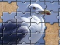                                                                     Animals: Puzzle Series קחשמ