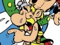                                                                     Asterix and Obelix - great rescue קחשמ
