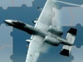                                                                     A-10 Military Aircraft קחשמ