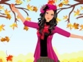                                                                     Autumn Girl קחשמ