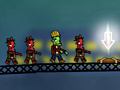                                                                     Zombie Task Force Go קחשמ