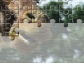                                                                     Giraffe Jigsaw קחשמ