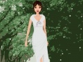                                                                     White Dress Style Collection קחשמ