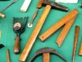                                                                     Jigsaw: Tools קחשמ