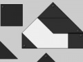                                                                     Tangram Puzzles קחשמ