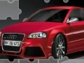                                                                     Audi RS3 2 Car Puzzle קחשמ