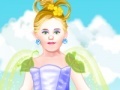                                                                     Fairy Fancy Dress Up קחשמ