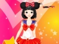                                                                     Model Dressup 11 קחשמ