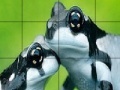                                                                     Dappled frogs slide puzzle קחשמ
