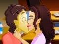                                                                    School kiss קחשמ