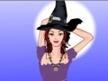                                                                     Victoria Halloween Girl קחשמ