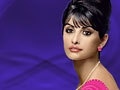                                                                    Makeup for Penelope Cruz קחשמ