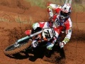                                                                     Motocross Bike Number 72 קחשמ