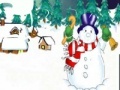                                                                     Snowman Jigsaw Puzzle Games קחשמ