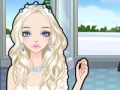                                                                     Snow Queen Makeover קחשמ