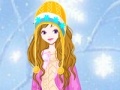                                                                     Cool Snow Fashion קחשמ