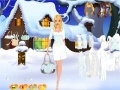                                                                     White Style Dressup קחשמ