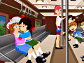                                                                     Kissing Train קחשמ