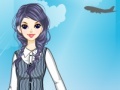                                                                     Dressup Air Hostess קחשמ