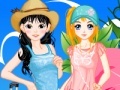                                                                     Little fairy girls קחשמ