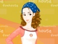                                                                     For House Girl קחשמ