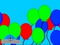                                                                     Balloon Popping Game קחשמ